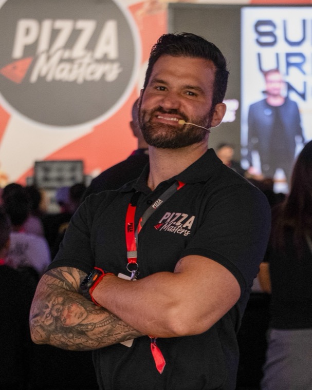 Gus Brunello