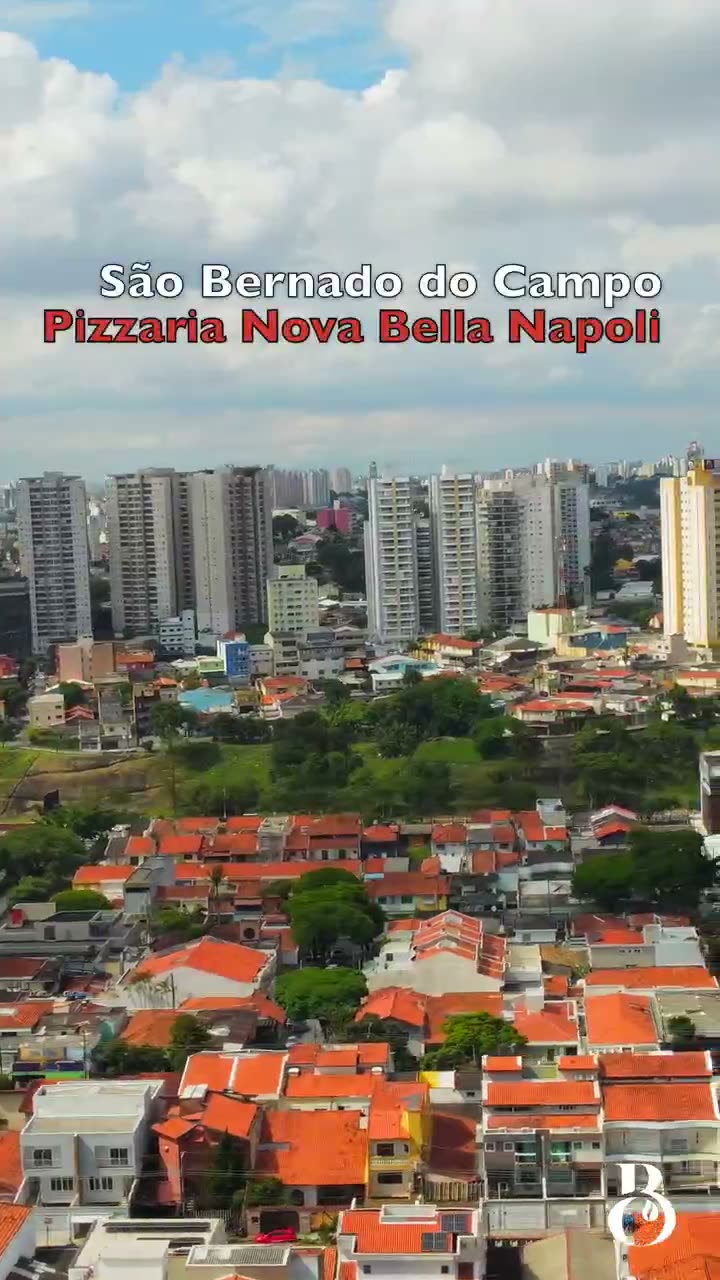 Bastidor Nova Bella Napoli
